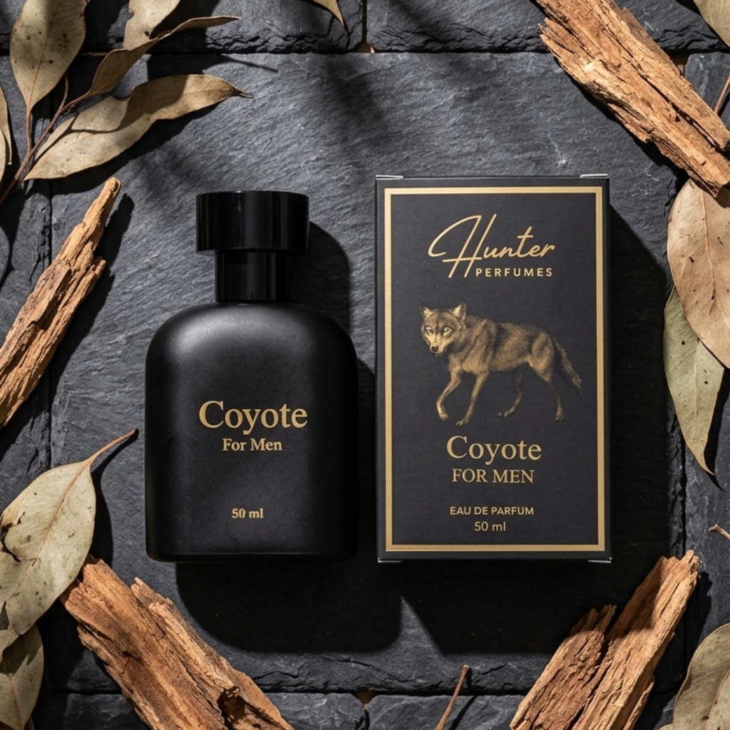 Coyote - For Men