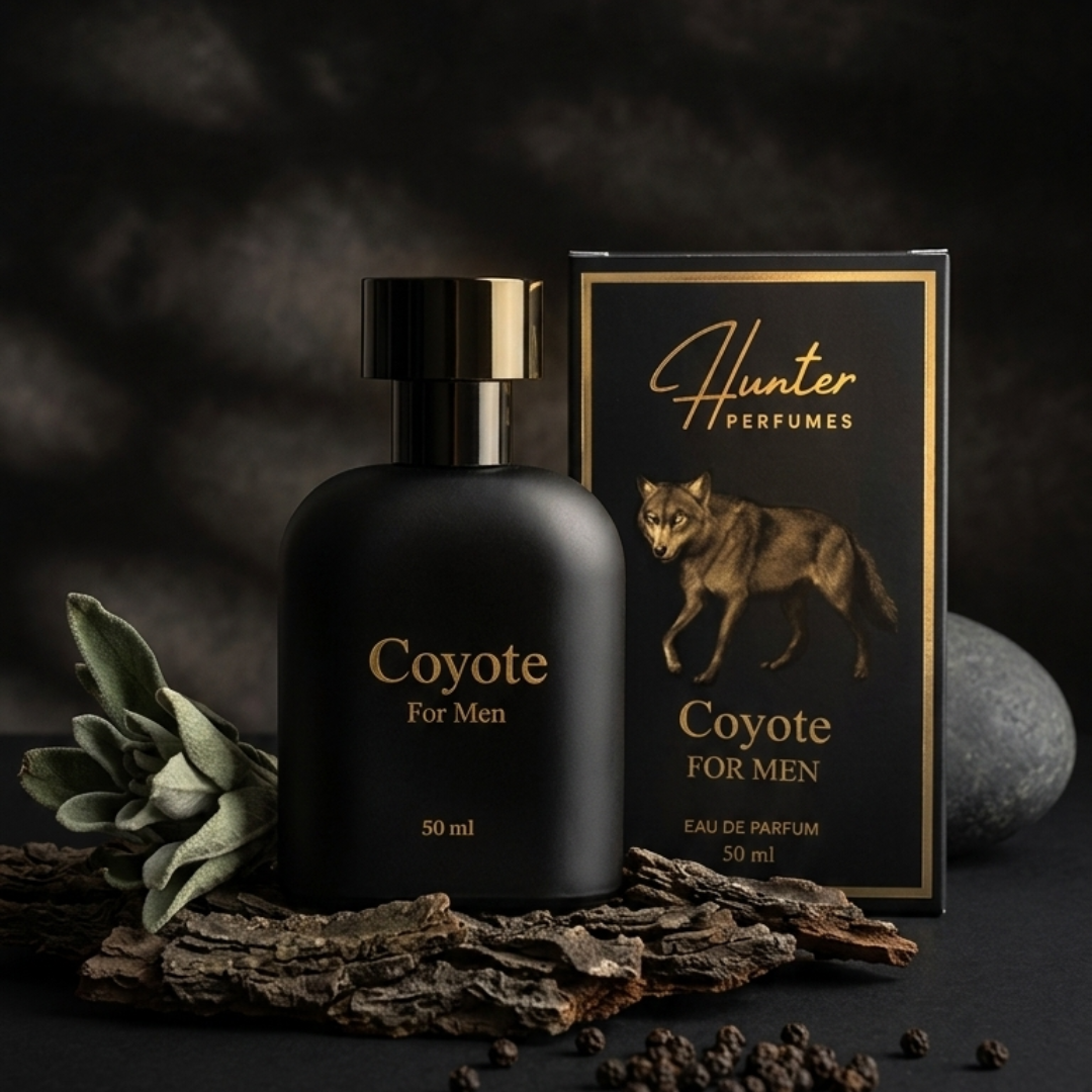 Coyote - For Men
