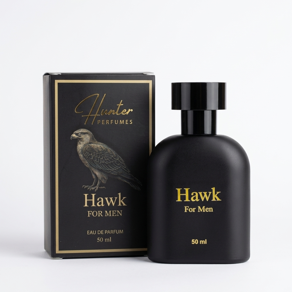 Hawk - For Men