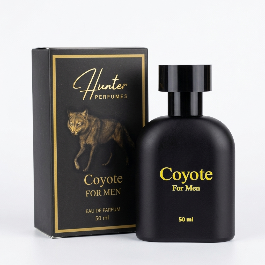 Coyote - For Men