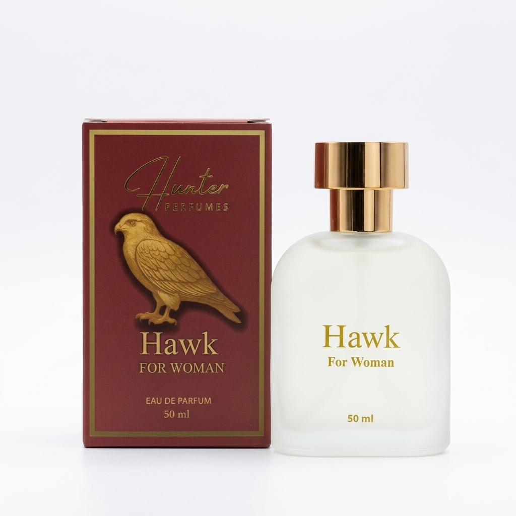 Hawk - For Woman