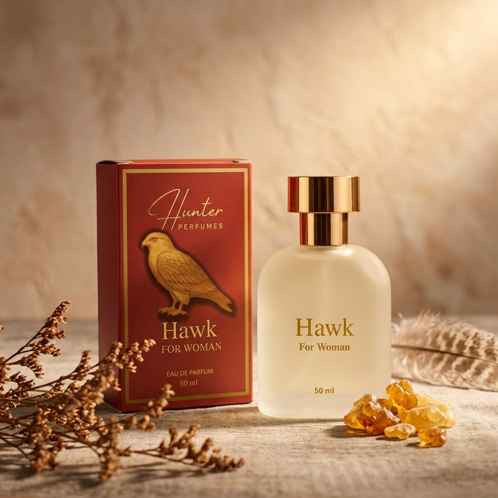 Hawk - For Woman