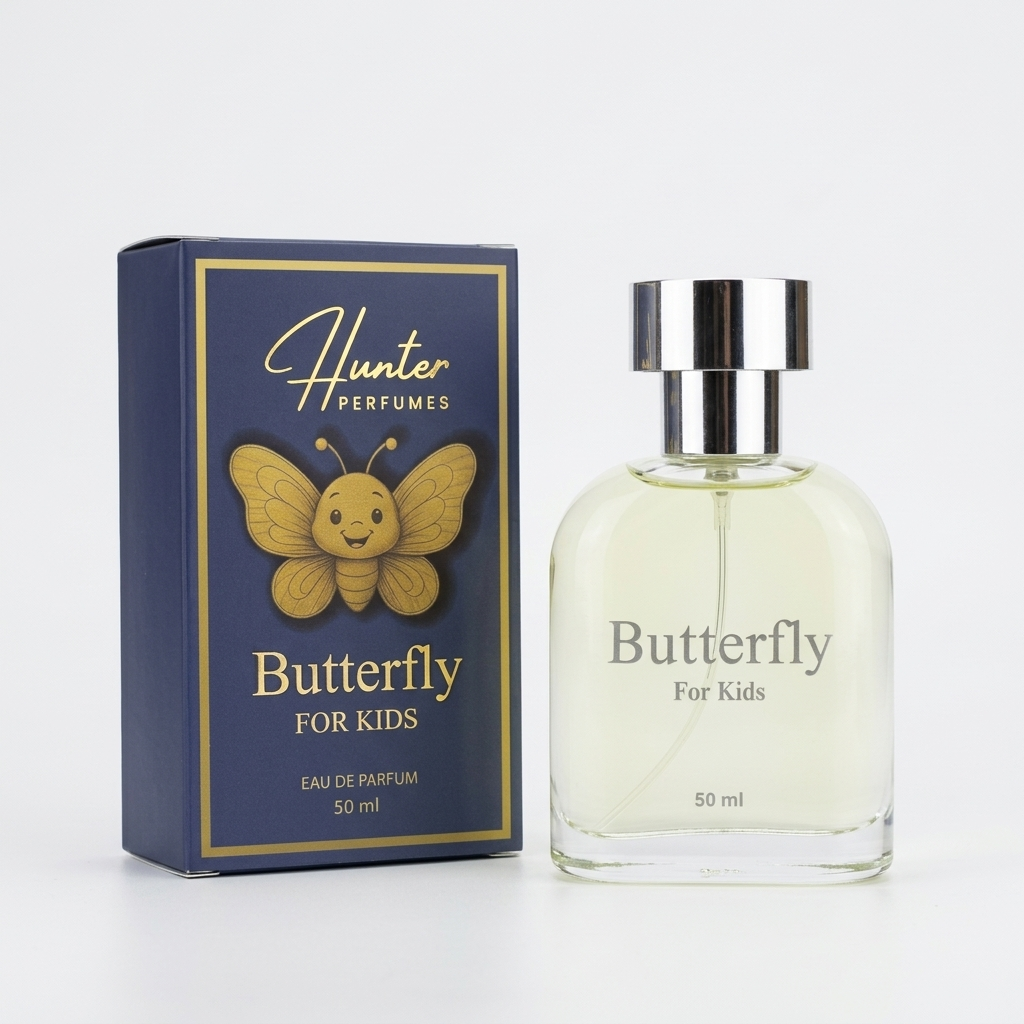 Butterfly - For Kids