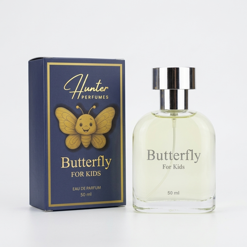 Butterfly - For Kids