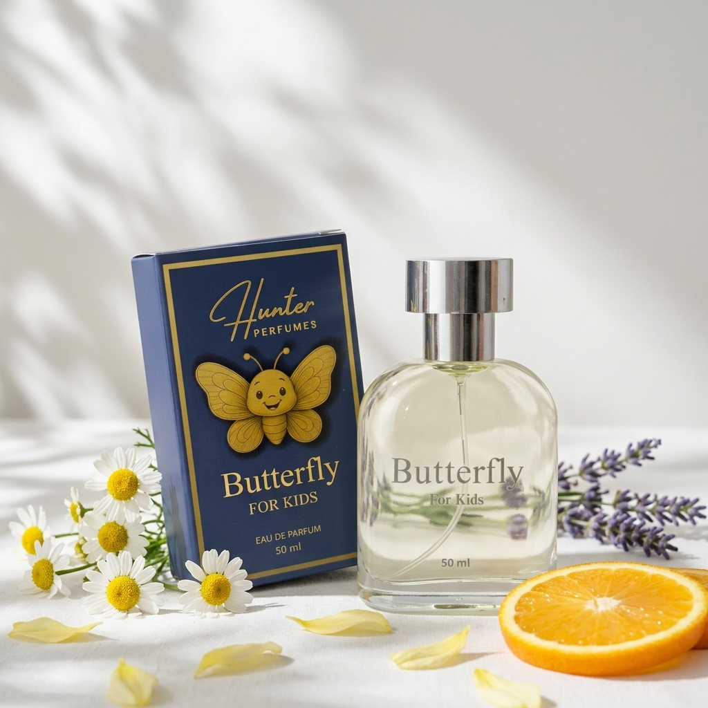 Butterfly - For Kids